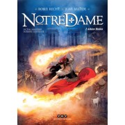 notre dame